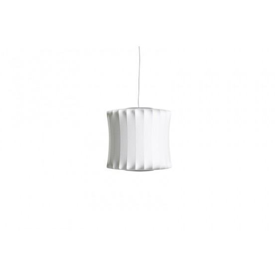 HAY Nelson Lantern Bubble Pendant